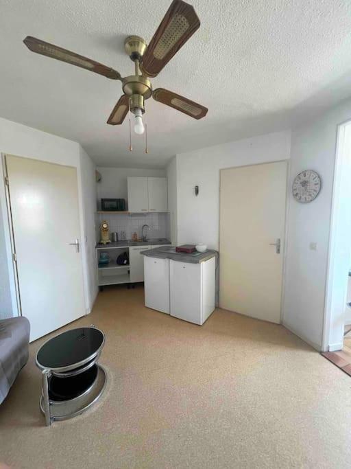 Appartement Port ルカート エクステリア 写真